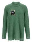 Undercover Uc2e4904-2 Sweater