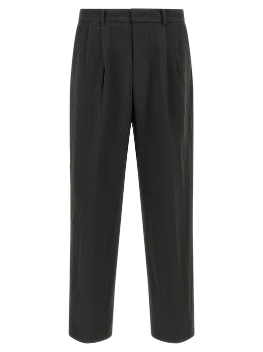Dunst Double Pinch Pants