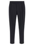 Zegna Tailored Trousers