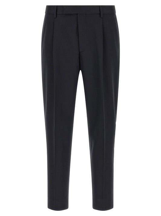 Zegna Tailored Trousers