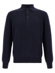 Zegna Polo Oasi Cashmere