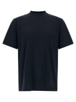 Brioni Logo Embroidery T-shirt