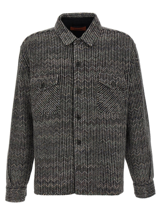Missoni Caperdoni Shirt