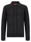 Missoni Knitted Cardigan