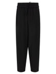 Ami Paris Wool Serge Pants