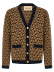 Valentino Garavani Toute La V Cardigan
