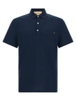 Valentino Garavani Vgold Polo Shirt