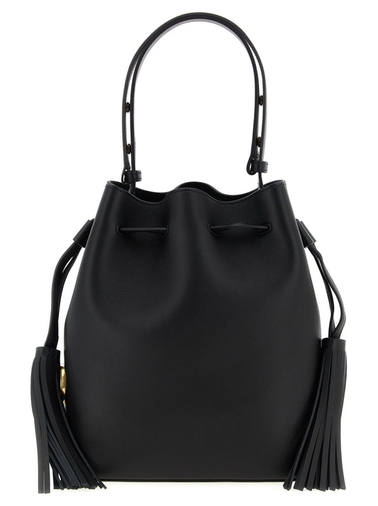 Valentino Garavani Vlogo Signature Shoulder Bag