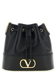 Valentino Garavani Valentinogaravani Vlogosignature Mini Bucket Bag