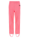 Vetements Oval Logo Joggers