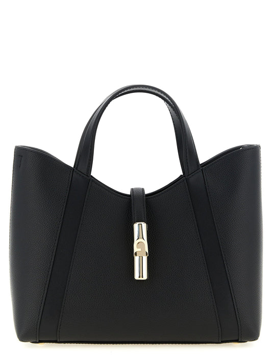 Furla Goccia S Shopping Bag