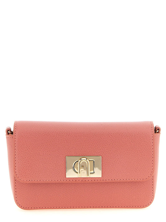 Furla 1927 Mini Crossbody Bag