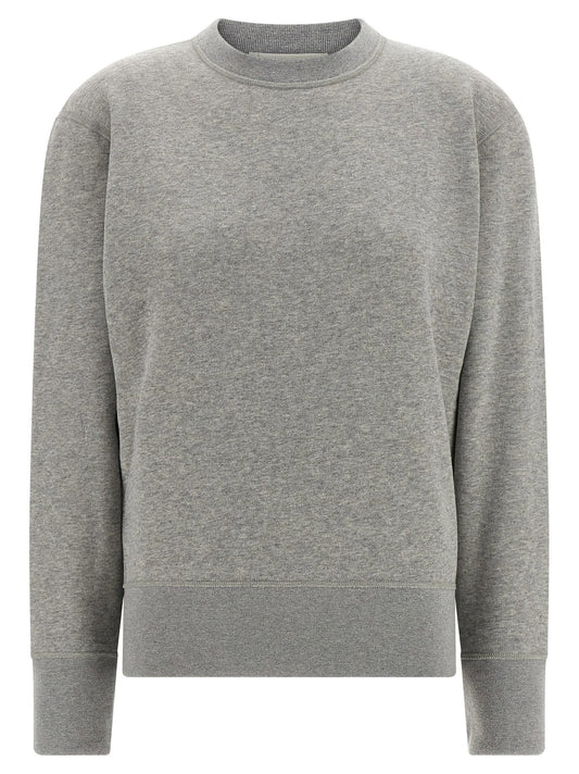 Darkpark Youll Never Take Me Off Sweatshirt