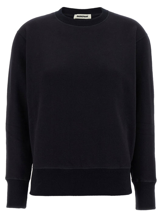 Darkpark Youll Never Take Me Off Sweatshirt