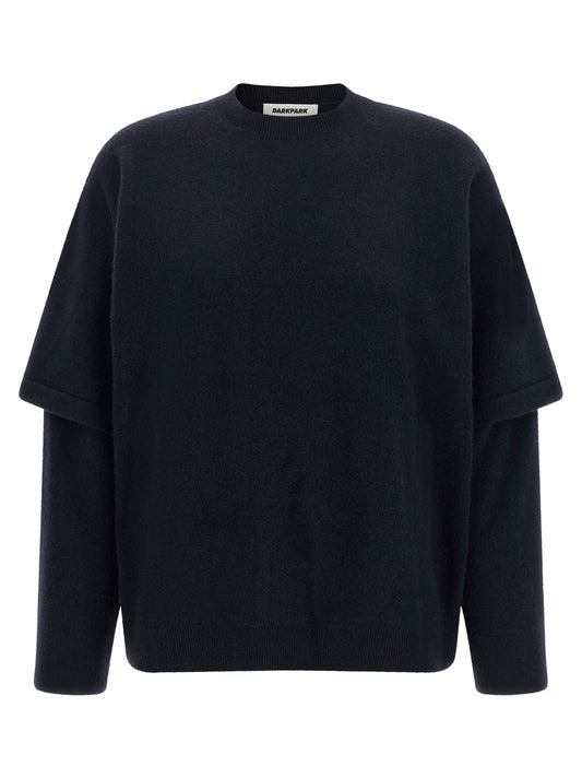 Darkpark Troy Sweater