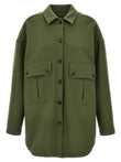 Fortela Monika Overshirt