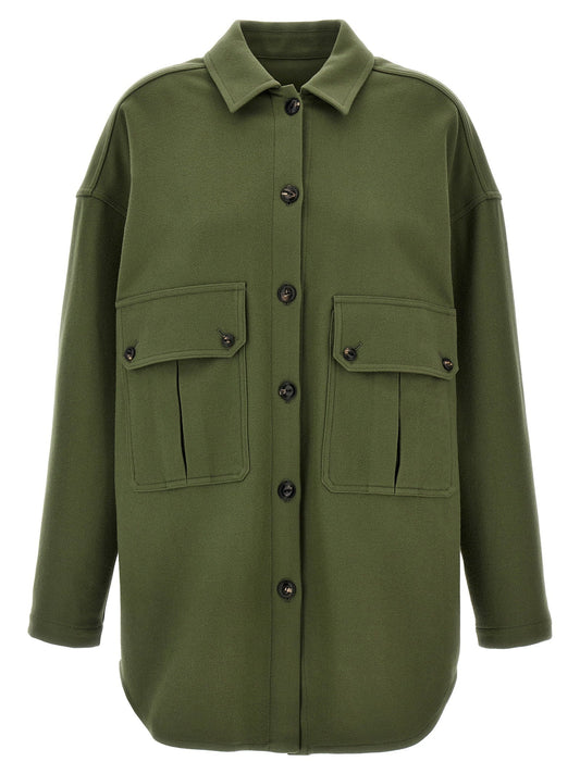 Fortela Monika Overshirt