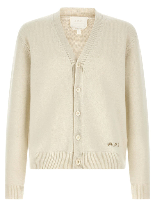 A.p.c. Kevin Cardigan