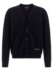 A.p.c. Kevin Cardigan