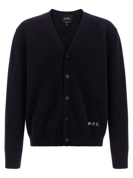 A.p.c. Kevin Cardigan