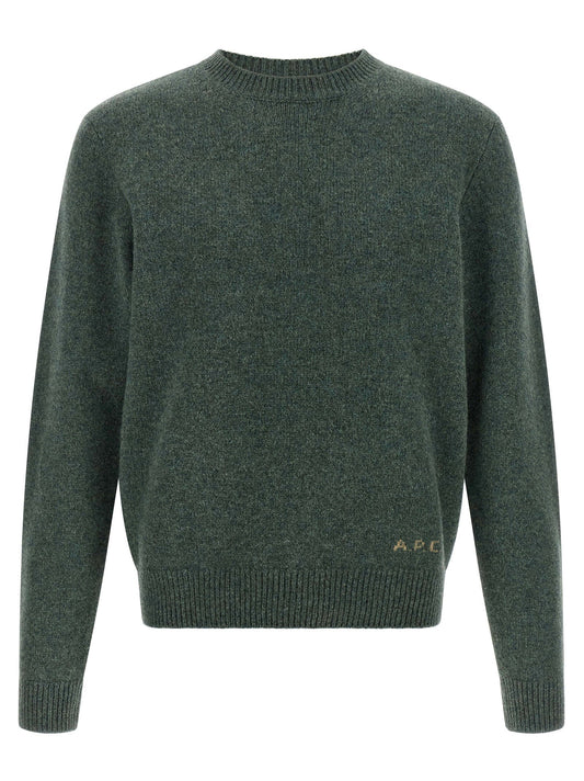 A.p.c. Edmond Sweater