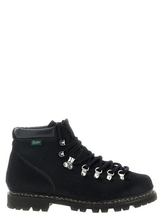 Junya Watanabe X Paraboot Boots