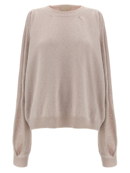 Ramael Dorsal Sweater