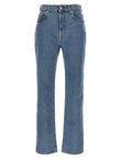 Loulou De Saison Wular Jeans