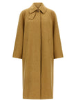 A.p.c. Wool Coat