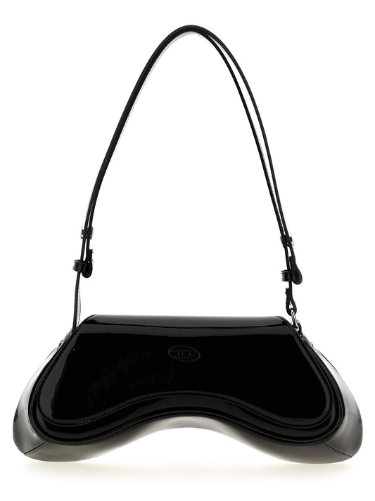 Diesel Play Crossbody Shoulder Bag