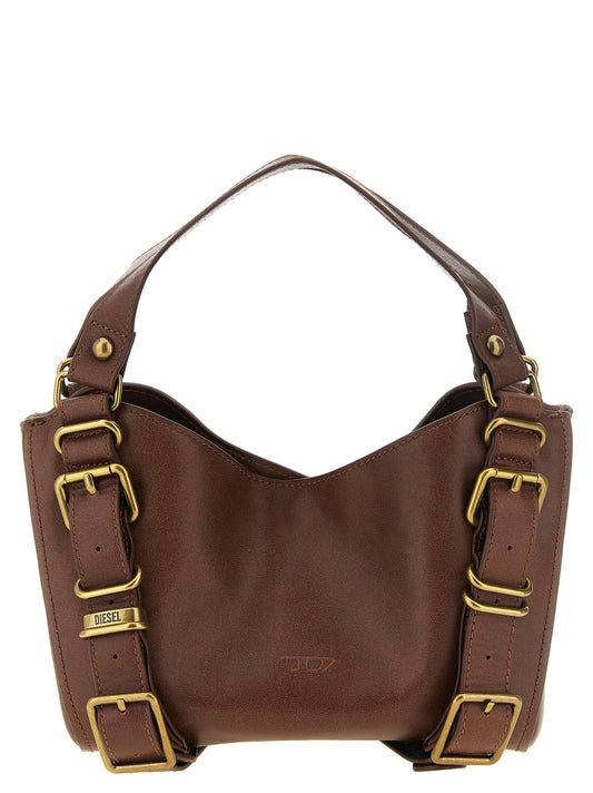 Diesel D-one Small Handbag