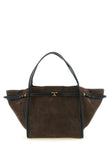 Tod's Medium Tim Shopping Bag