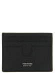 Tom Ford T Line Card Holder