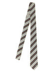 Tie Valentino Garavani Regimental