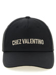 Valentino Garavani Chez Valentino Cap