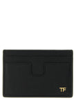 Tom Ford Small Grain Leather Cardholder