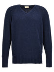 Ma'ry'ya V-neck Sweater