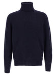 Ma'ry'ya High Neck Sweater