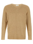 Ma'ry'ya Bouclé Sweater