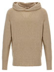 Ma'ry'ya Hooded Sweater