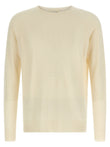 Ma'ry'ya Spongy Effect Sweater