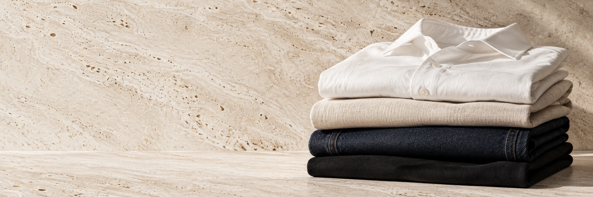Clothing
