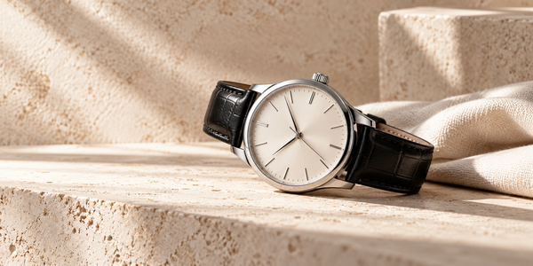 Jewellery & Watches