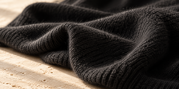 Knitwear & Cashmere