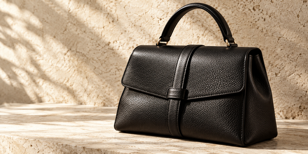 Leather Bags & Small Leather Goods