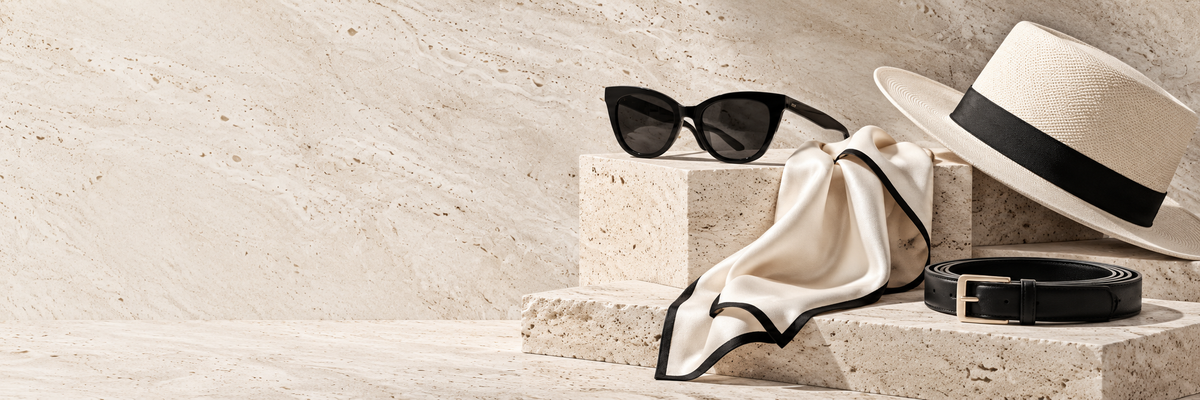 Sunglasses & Accessories